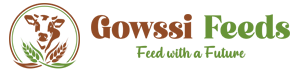 Gowssi Feeds Logo